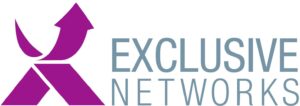 Fortinet Exclusive Networks logo