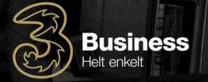 3 Erhverv Business